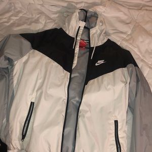 Nike Windbreaker